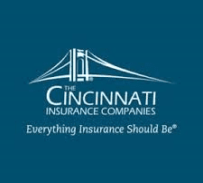 Service Insurance Group Company. in Bryan TX - Image of Cincinnati Insurance Logo