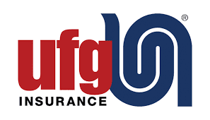 Service Insurance Group Company. in Bryan TX - Image of UFG Insurance Logo