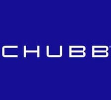 Service Insurance Group Company. in Bryan TX - Image of Chubb Logo