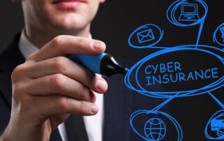 Service Insurance Group Company. in Bryan TX - Image of cyber insurance in college station texas