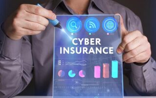 Service Insurance Group Company. in Bryan TX - Image of Cyber Insurance