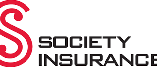 Service Insurance Group Company. in Bryan TX - Image of Society Insurance Logo
