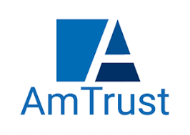 Service Insurance Group Company. in Bryan TX - Image of AmTrust Logo