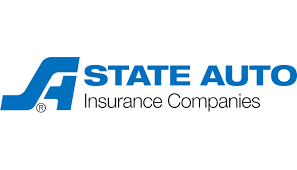 Service Insurance Group Company in Bryan TX - State Auto Logo