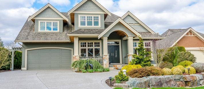 Home Insurance in College Station Texas